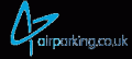 Birmingham Airport Parking Logo